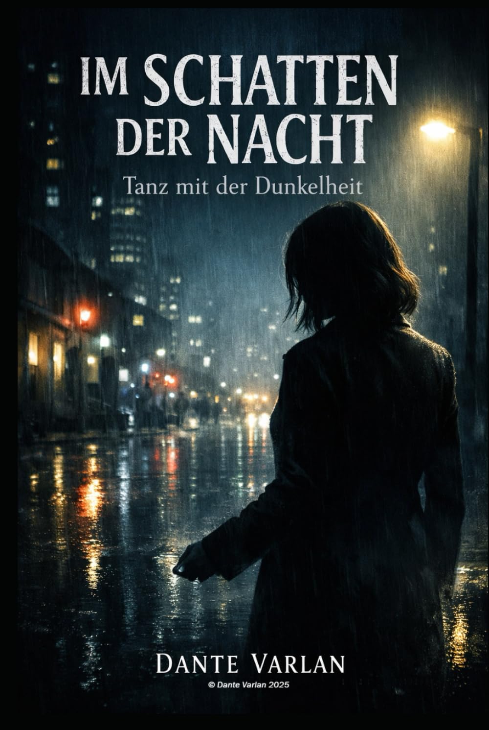 Im Schatten der Nacht: Tanz mit der Dunkelheit
