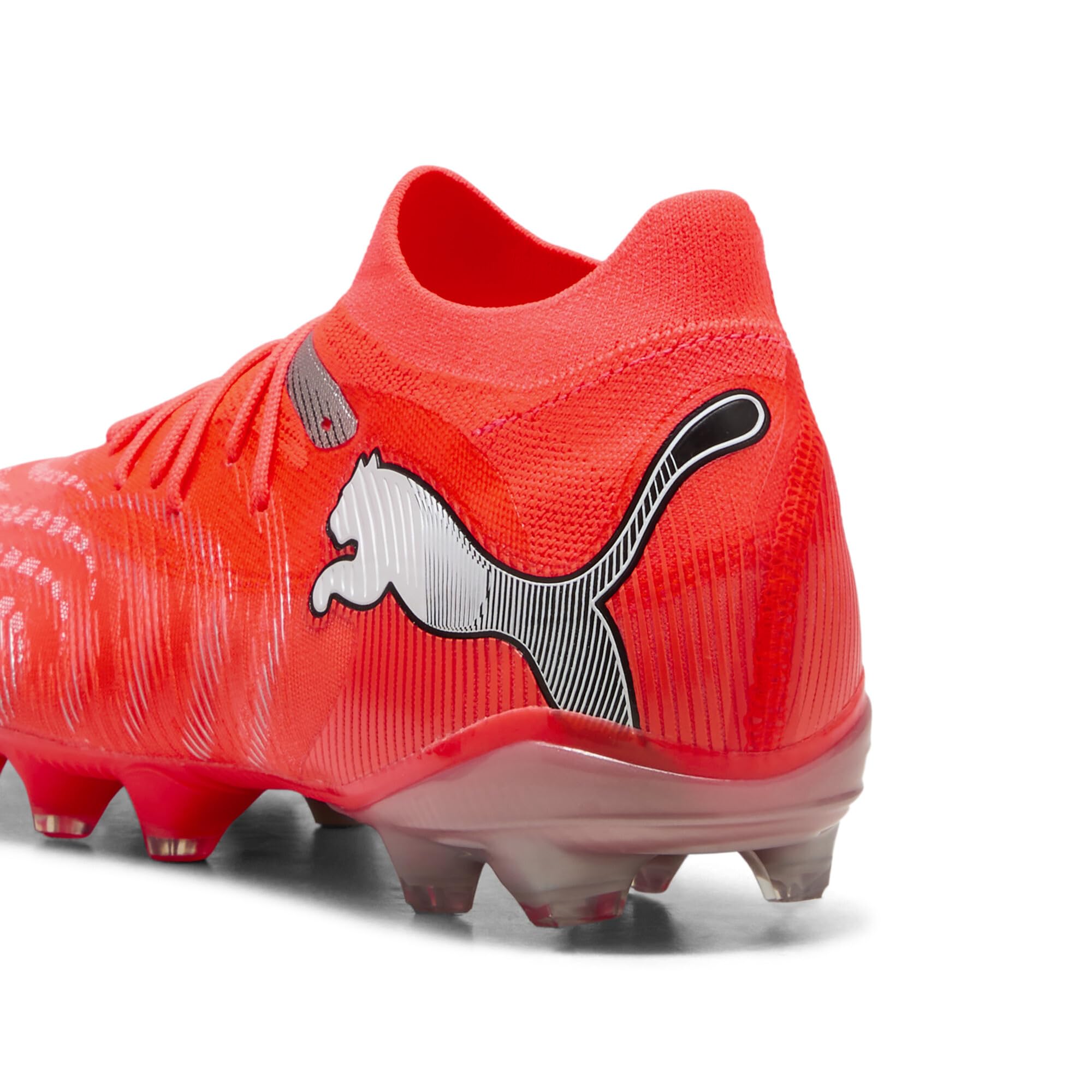 PUMA Future 9 Match FG/AG Chaussure de footballMixte