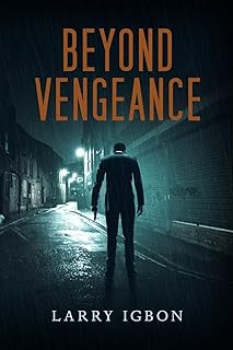 Sponsored Ad - Beyond Vengeance: Shocking Irresistible Exciting Thriller