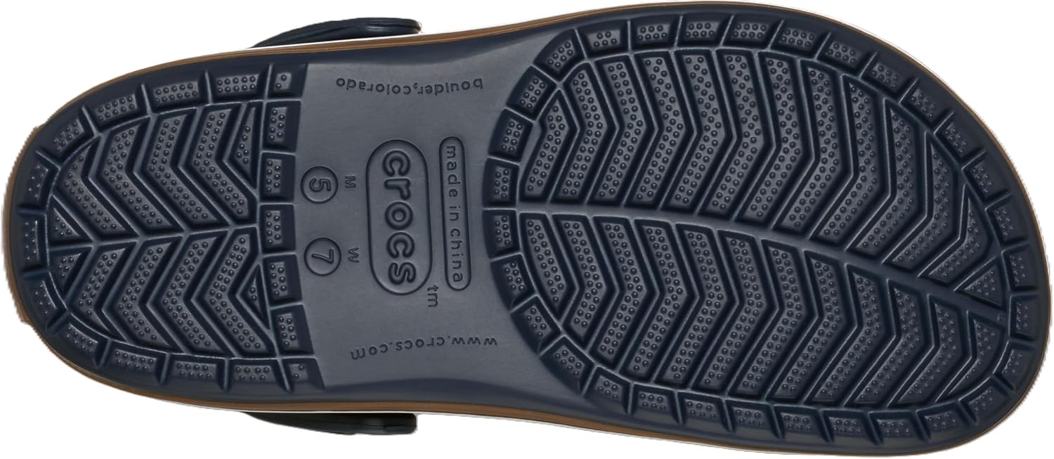 Crocs Unisex-Adult Crocband Clog