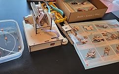 Review Image by Moxious Moxious