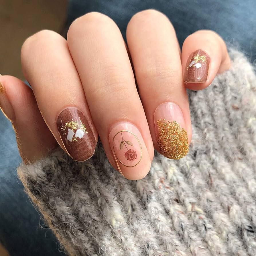 ジェルネイル・ネイルシール kaWaiii ジェルネイル・ネイルシール kaWaiii p-zx3293main.jpg