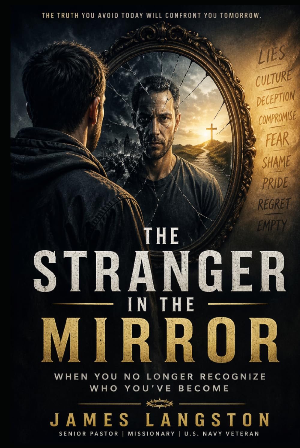 The Stranger in the Mirror: ‘When You No Longer Recognize Who You’ve Become’