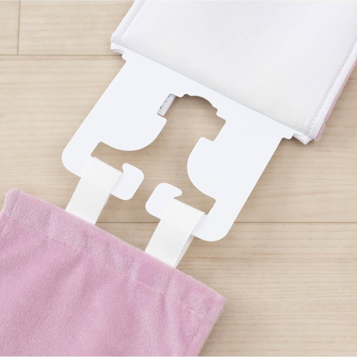 SENKO DECORMUSEE Precious Paper Holder Cover, Pink, Elegant, 61242