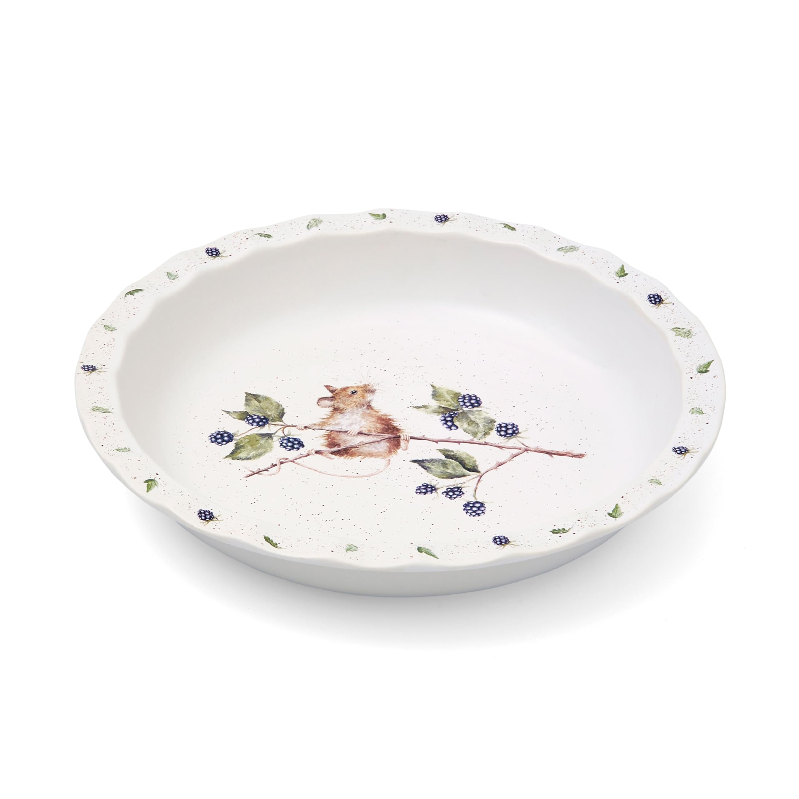 Royal Worcester Pie Dish - Extra Large