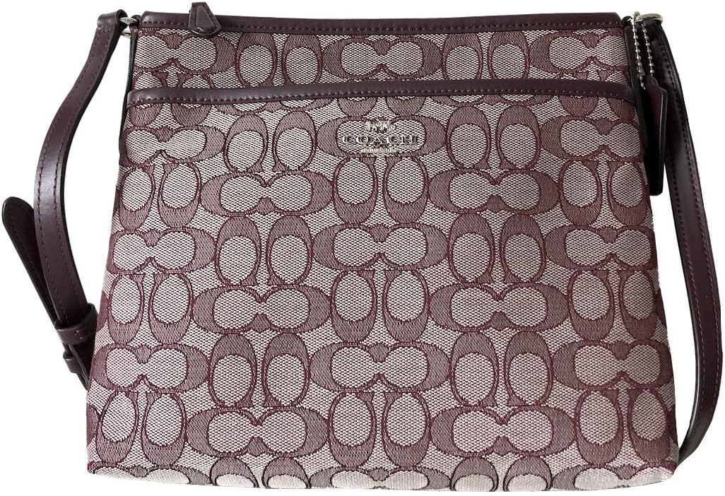 how can i tell if my coach bolsa is real