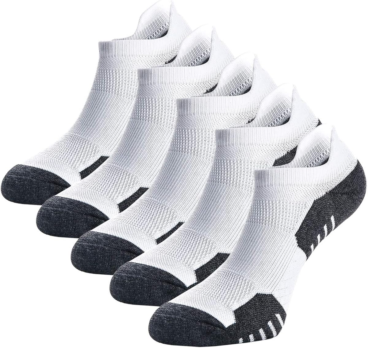 calza a compressione per infermieri