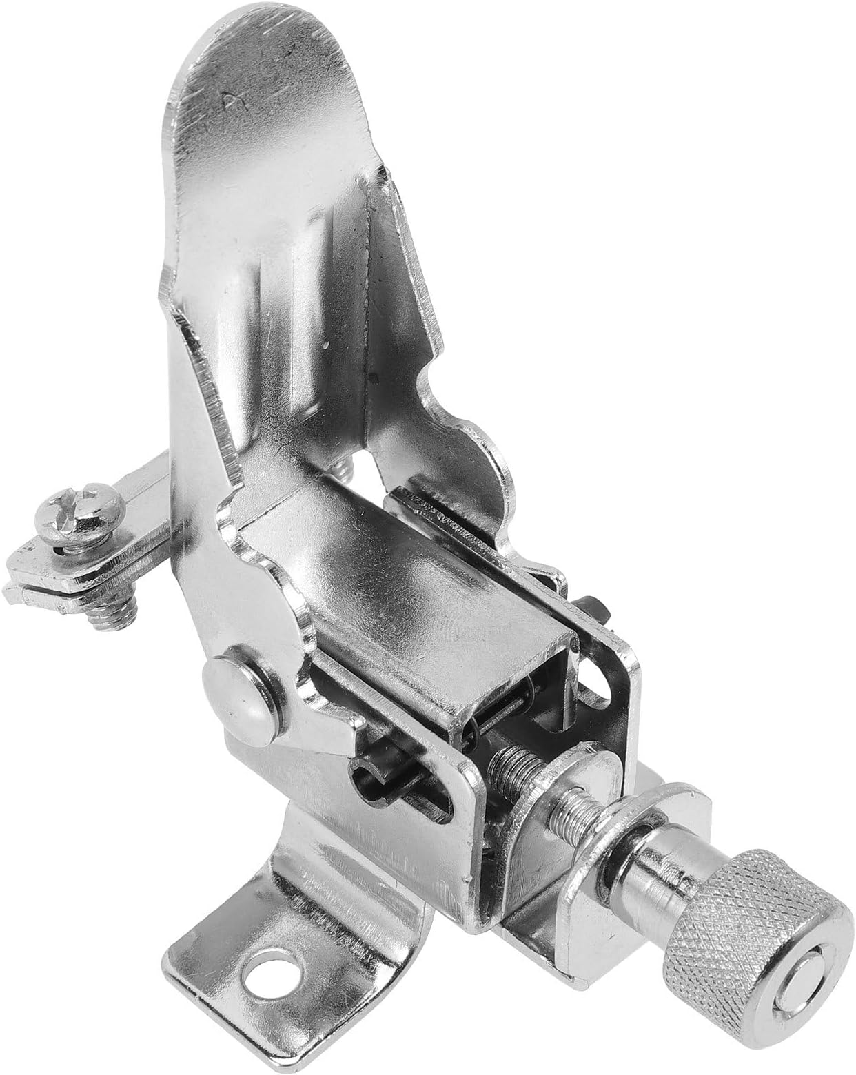 Metal Snare Drum Regulator Wire Strainer Adjustable Drum Set Accessory Part for Marching Repair