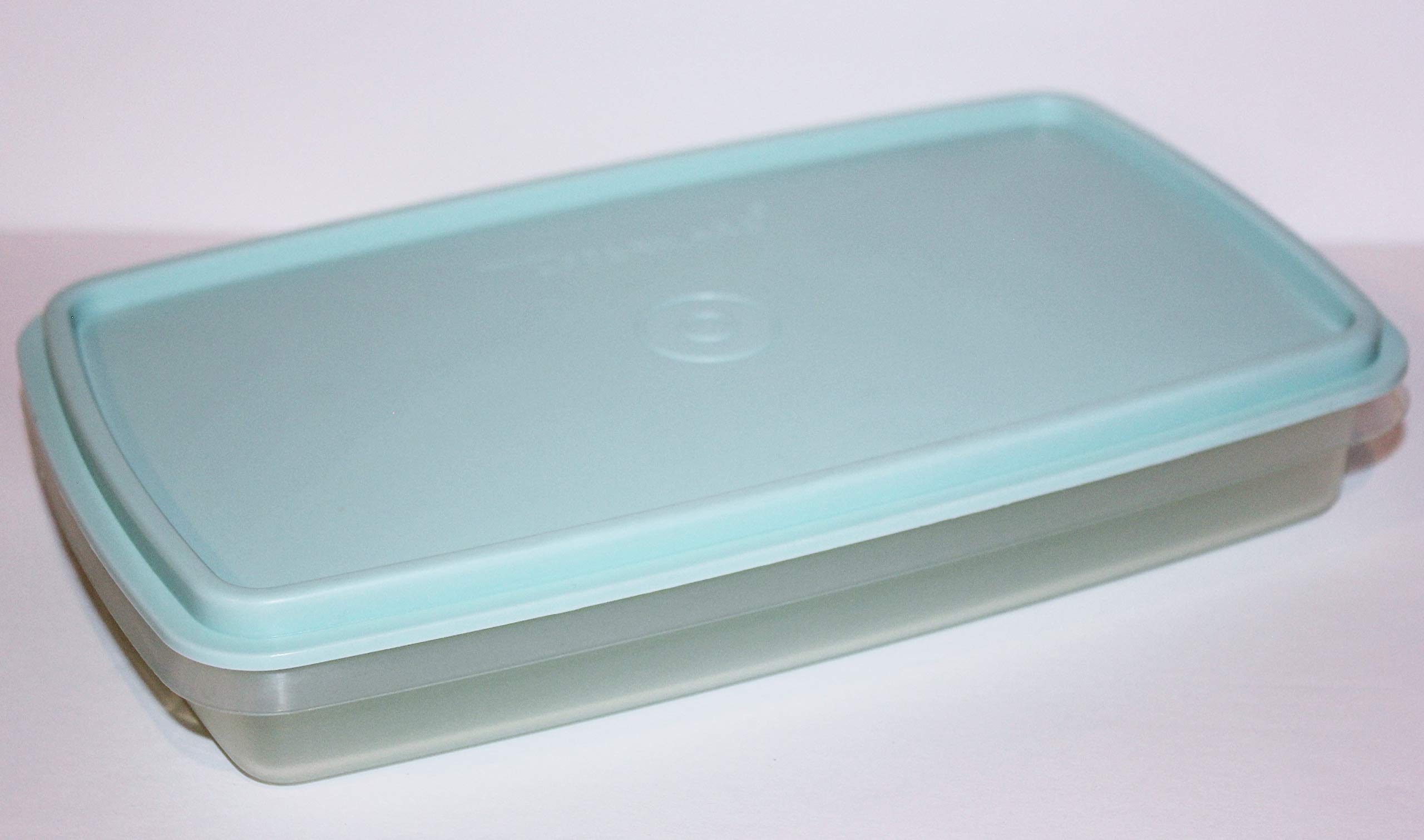 Amazon.com: Tupperware Vintage Deli Keeper for Meat and Cheese