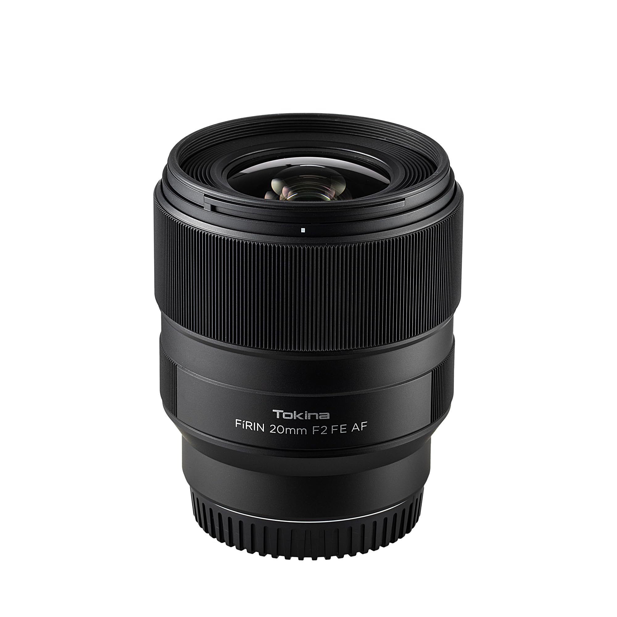 Tokina FiRIN 20mm F2 FE AF Eマウント Tokina FíRIN 20mm f/2 FE AF