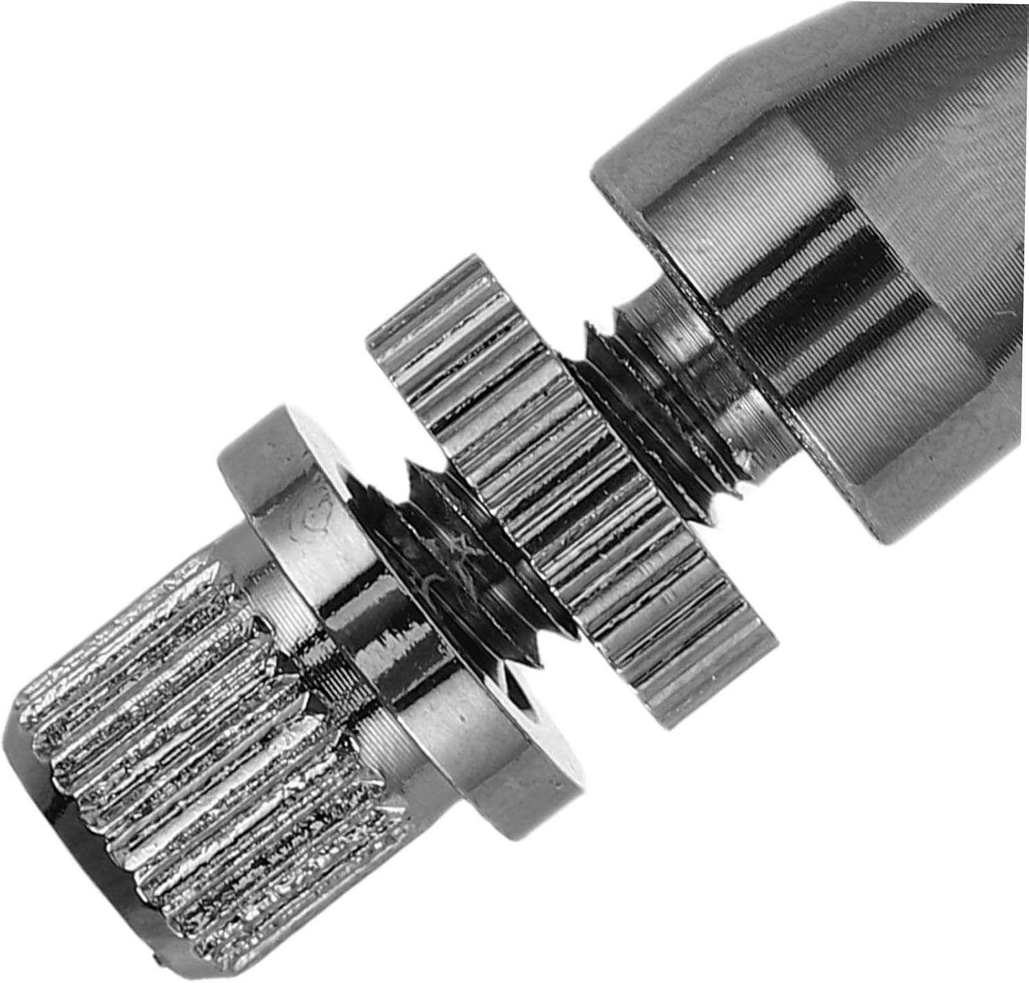 BESTonZON 2pcs Speaker Shock Absorber Pad Vibration Dampening Base for Speakers Audio Equipment Isolation Feet