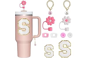 STANLEY CUP DECALS AND ACCESSORIES FOR PERSONALIZATION