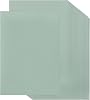 40 Sheets Sage Green Cardstock A4 Morandi Card Paper 250GSM/92LB Thick Coloured Card for DIY Arts Decor Crafting Scrapbook Cutting Paper Christmas PAP22SG40