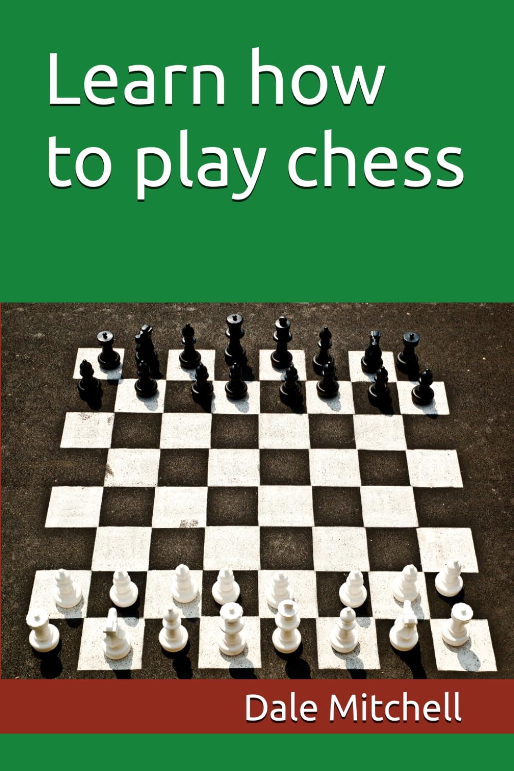 Learn how to play chess