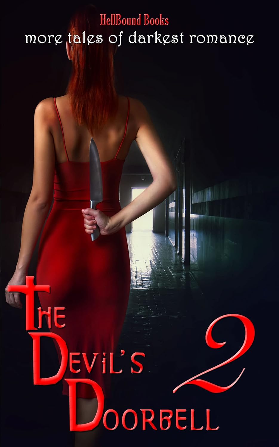 The Devil's Doorbell 2