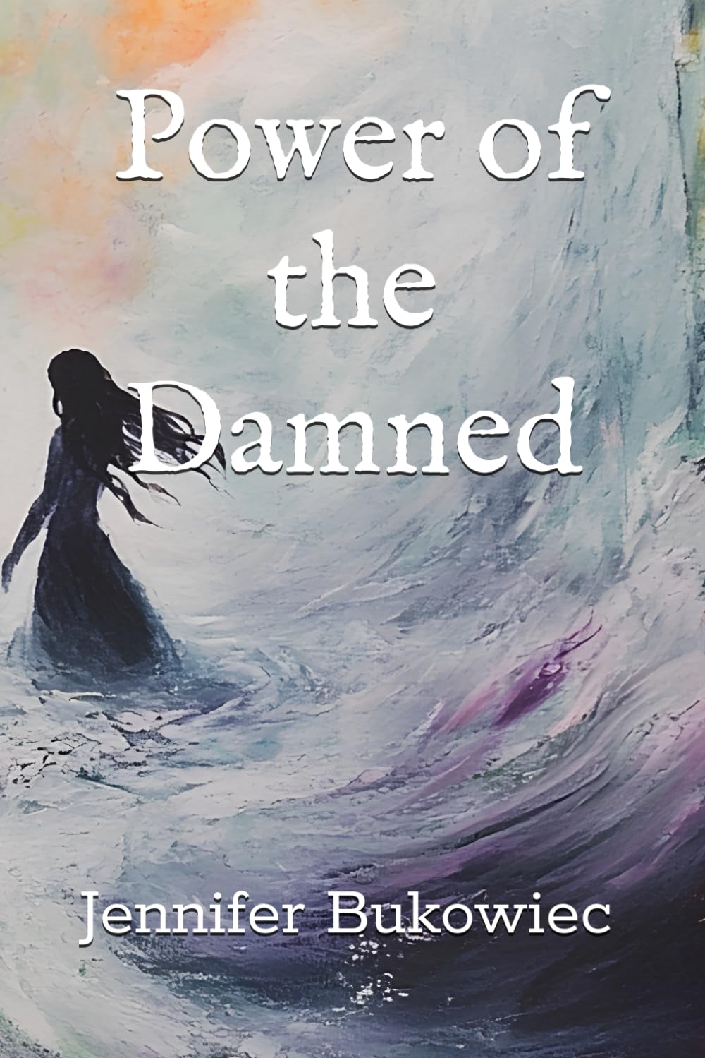 Locker.Ink | Discover 24 Must-Read Kindle eBooks for a Cozy Spring Evening Power Damned