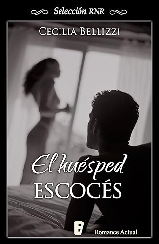 El huésped escocés (Spanish Edition)