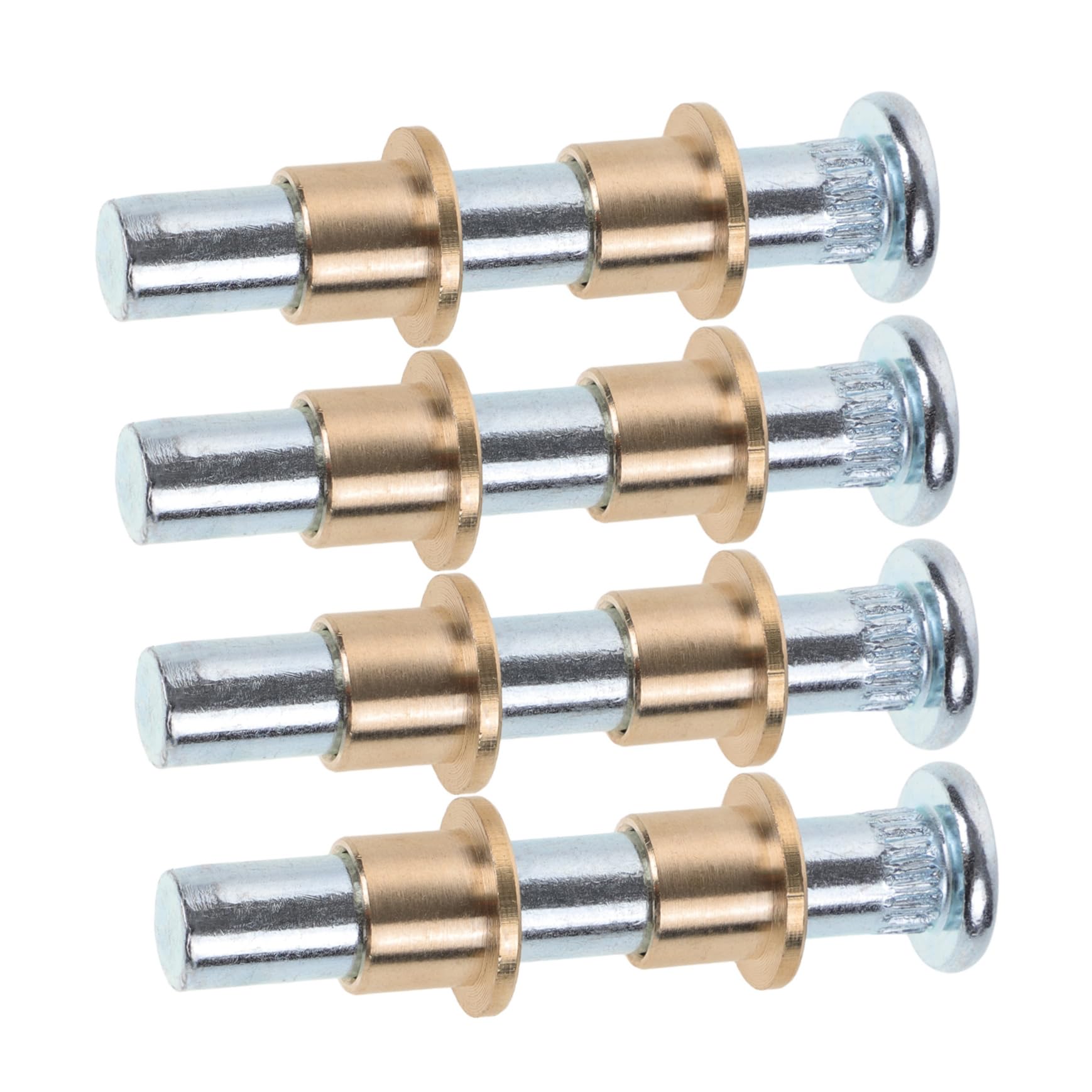 1satz Auto Türscharnier Reparaturset Türscharnier Roller Stift Buchsen Kit Für Effektive Reparatur Von Autotüren Passend Für Verschiedene Marken Und Benutzerfreundlich Und