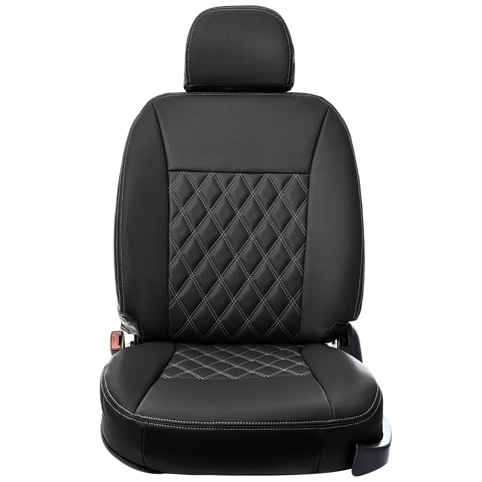 Amazon | ALEGAN エリゲン シートカバー トヨタ ハイエース バン H29