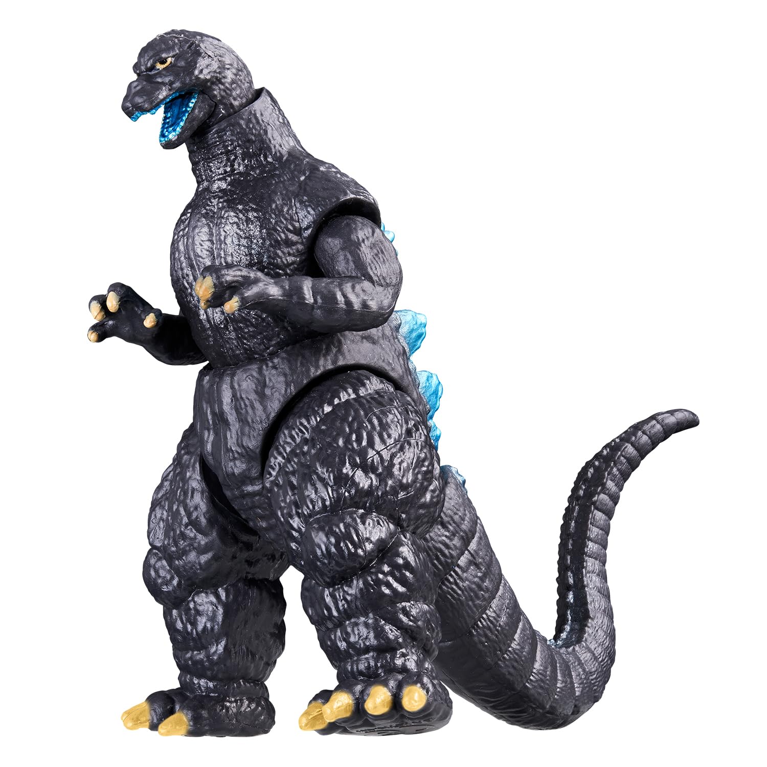ゴジバースト イマジネーションセット キングデストロイア ガトリングガイガン 他 Amazon.co.jp: [バンダイ(BANDAI)] ゴジバースト イマジネーション