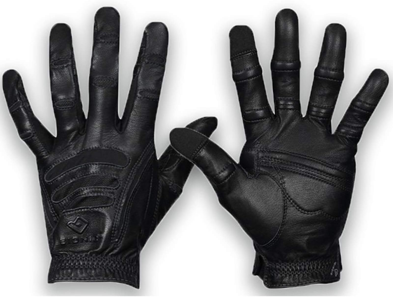 Bionic leather Driving Gloves with Natural Fit