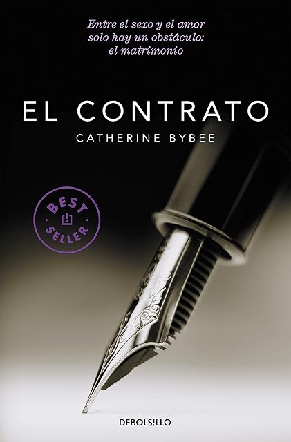 Portada de El Contrato