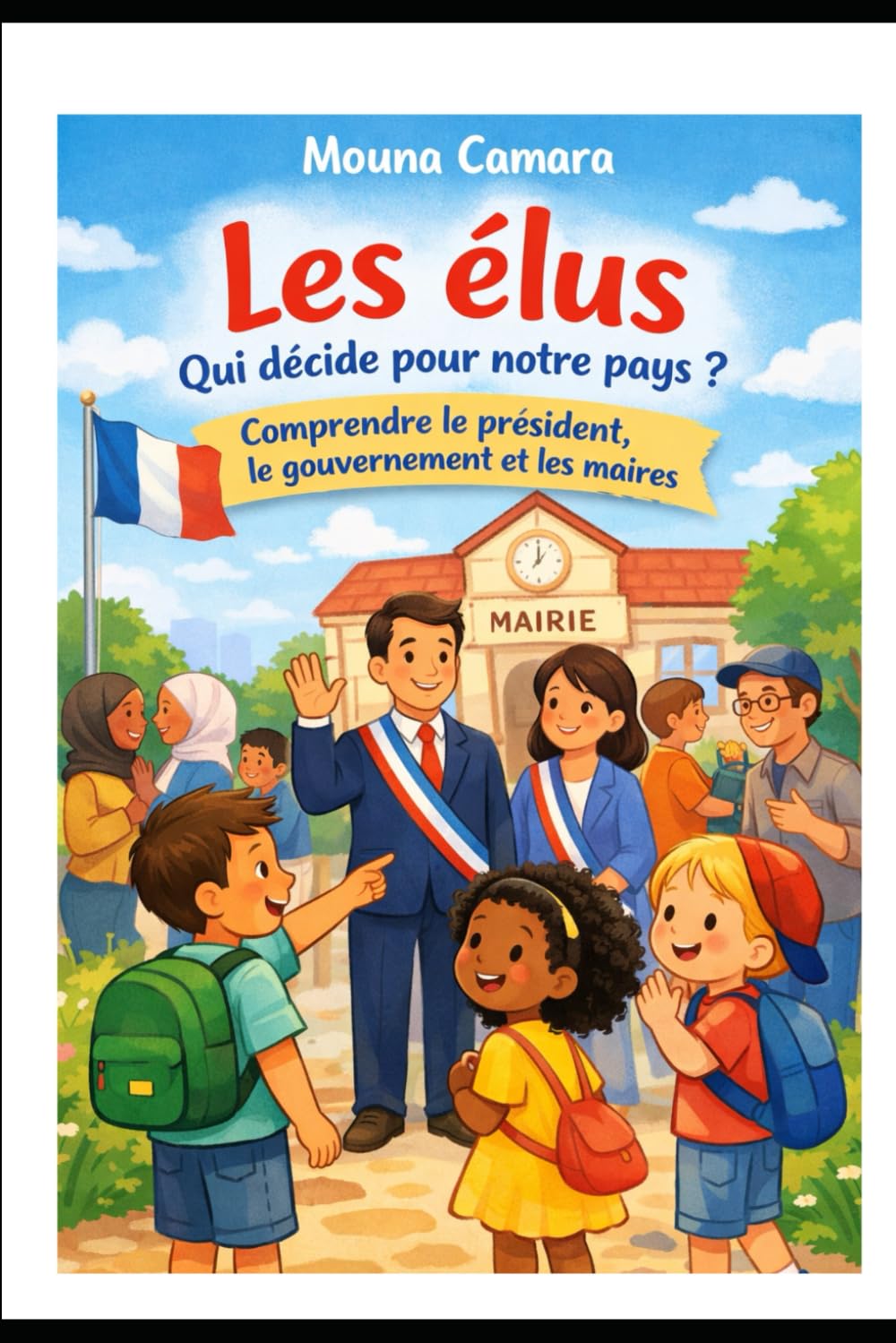 Les élus: Qui décide pour notre pays ?