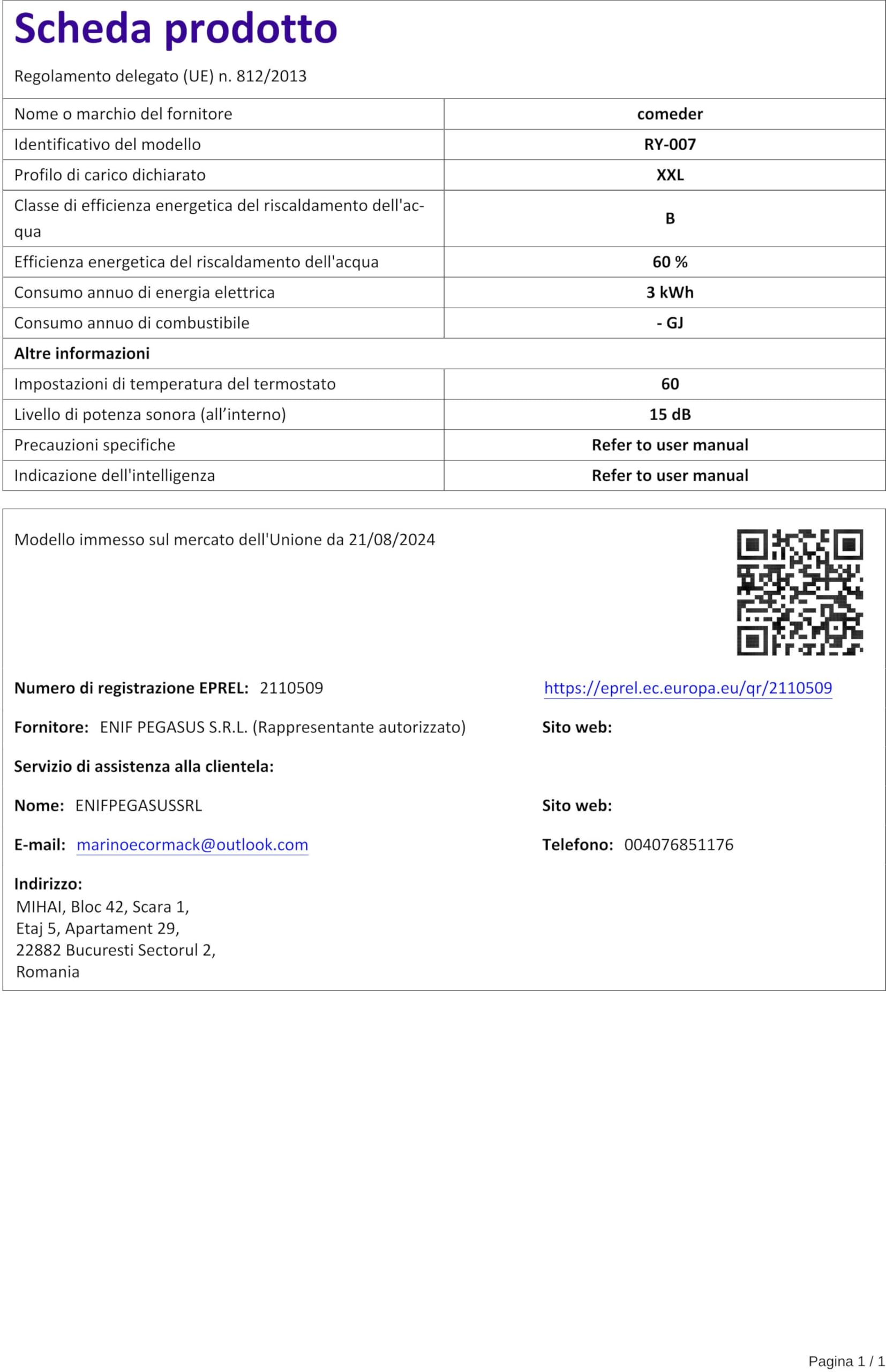 Rubinetto Miscelatore Elettrico Con Display - Scaldacqua Istantaneo Per Cucina E Bagno - 3000W - Foto 6