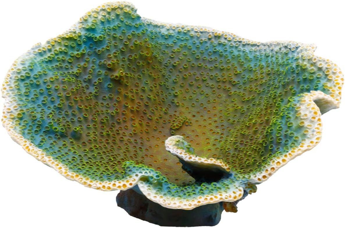 Underwater Treasures AUTSH444 Aquarium Ornament