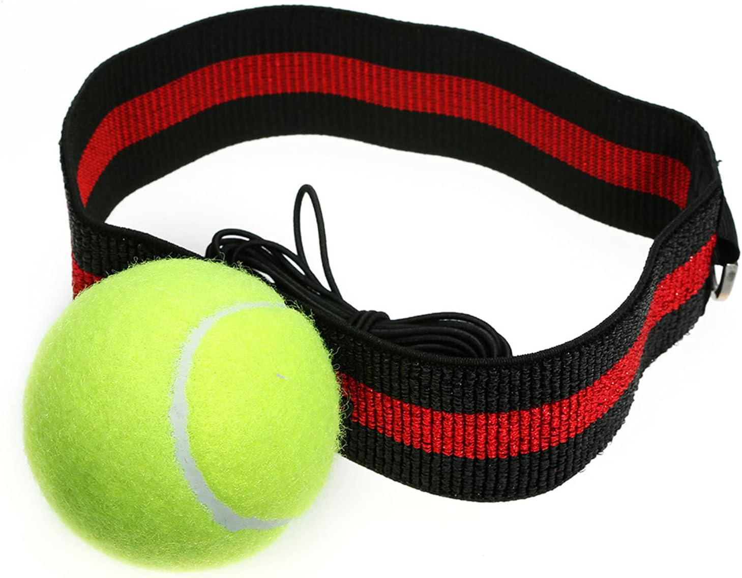 Boxing Reflex with Adjustable Headband for Training Punch Exercise to Improve Reactions and Gym Equipment Fitness