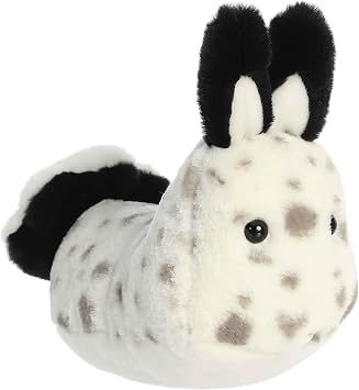Aurora Flopsie 10 Serena Sea Bunny Adorable Stuffed Animal