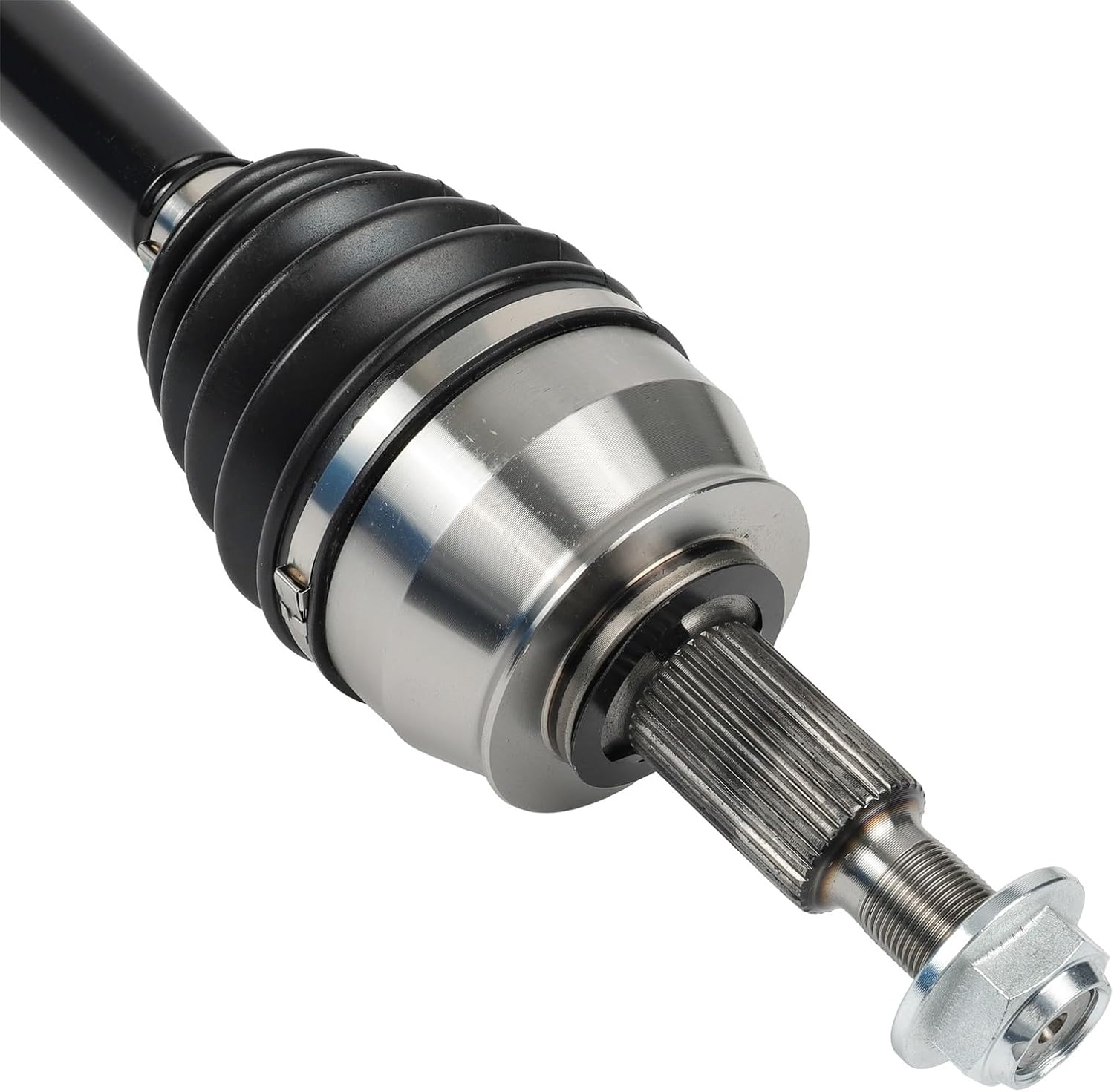 ECCPP NCV82052 52123661AA Rear Right(Rear Passenger Side) CV Axle Shaft Replacement for 2015-2018 for Jeep Cherokee
