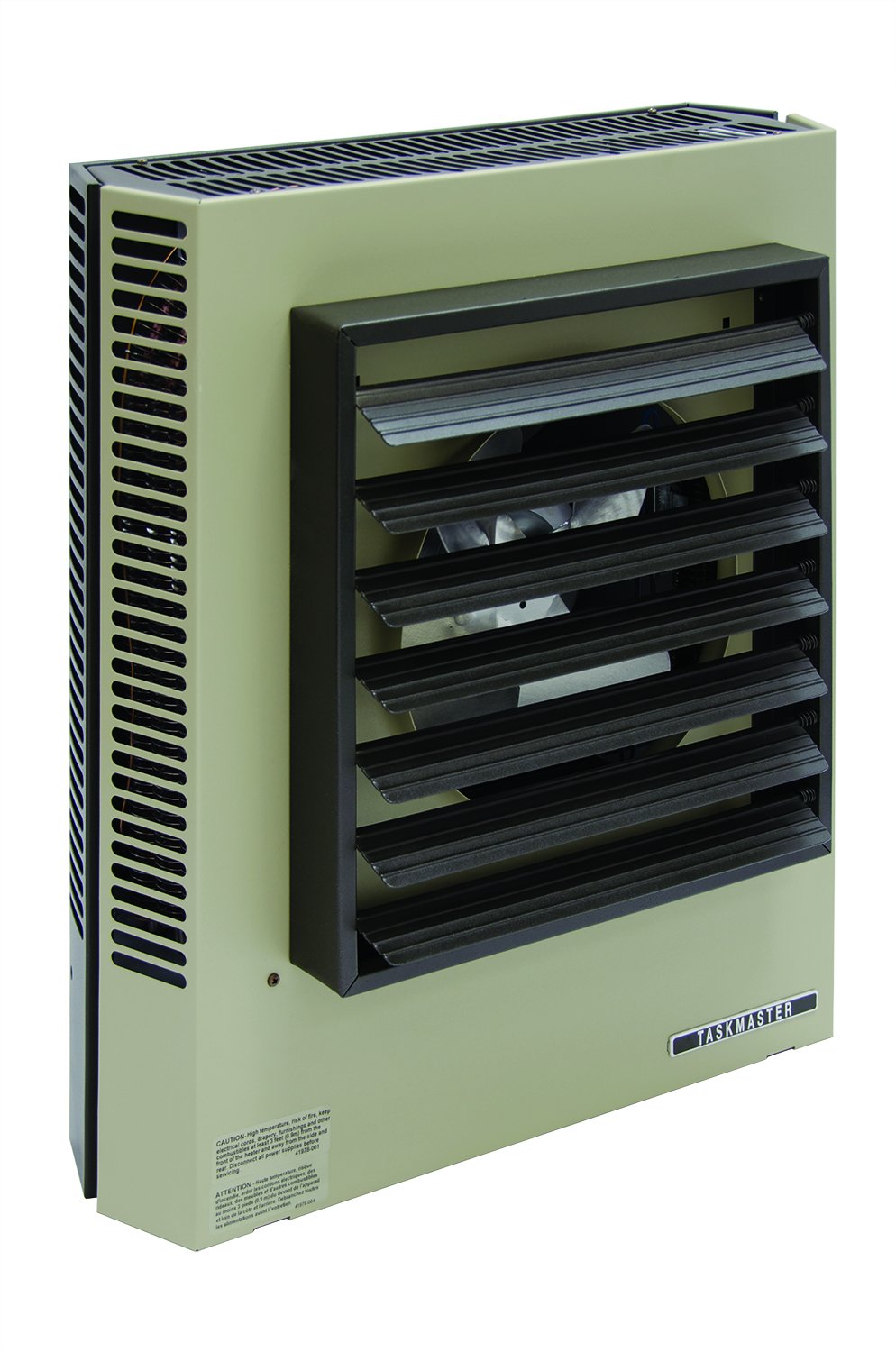 TPI P3P5107CA1N 5100 Series 7.5KW Heater