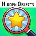 Hidden Objects Mini Games Puzzles - Spot It
