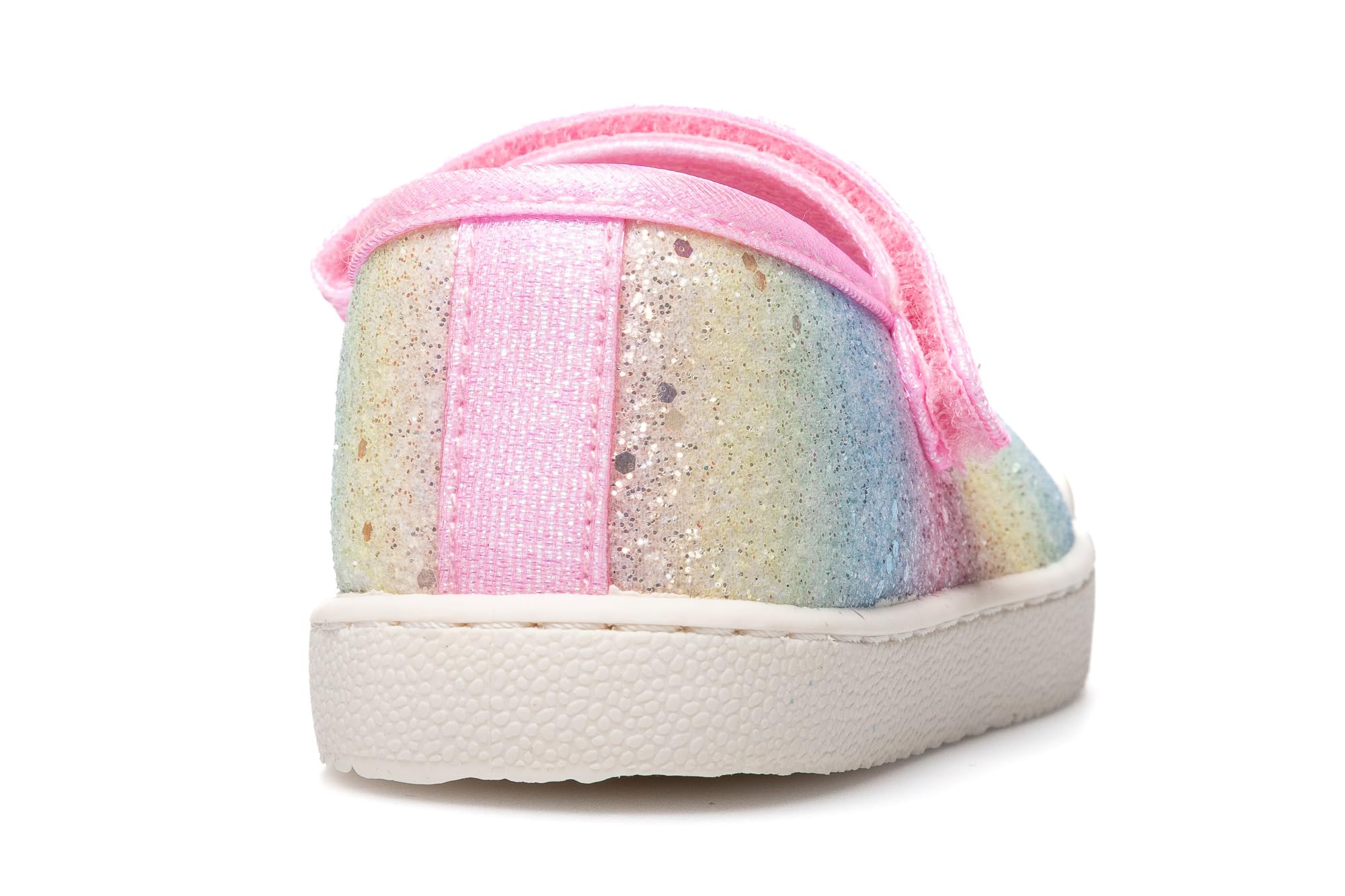 Pablosky Goma 984190 Zapatillas Niñas