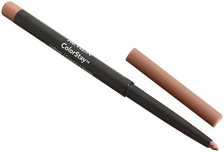 Amazon.com: Revlon ColorStay Lipliner, Natural, 0.01 Ounces (Pack of 2