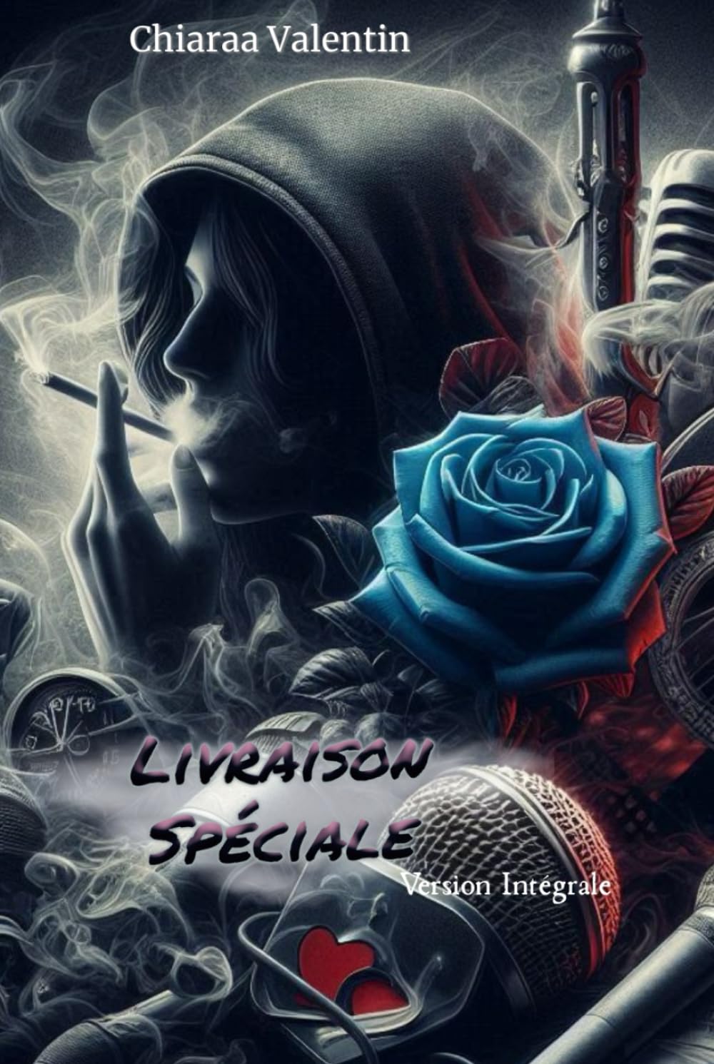 Livraison Spéciale: Version Intégrale