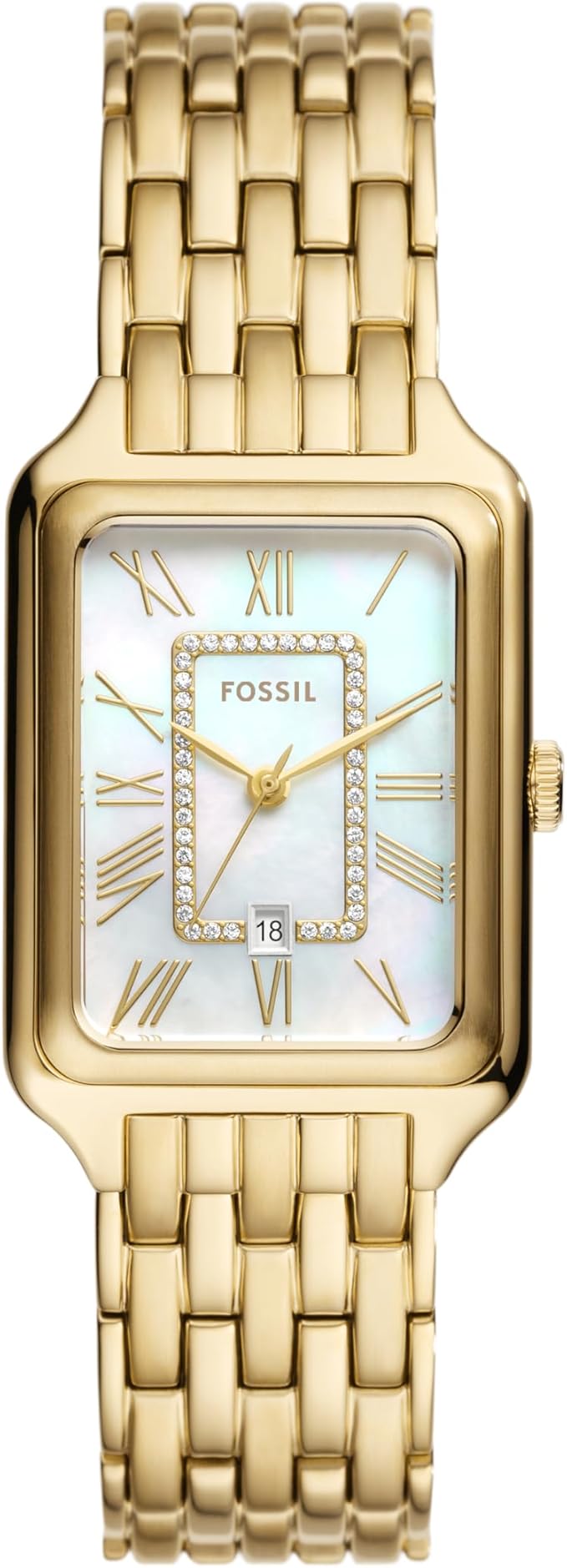 Fossil Raquel Quartz Watch