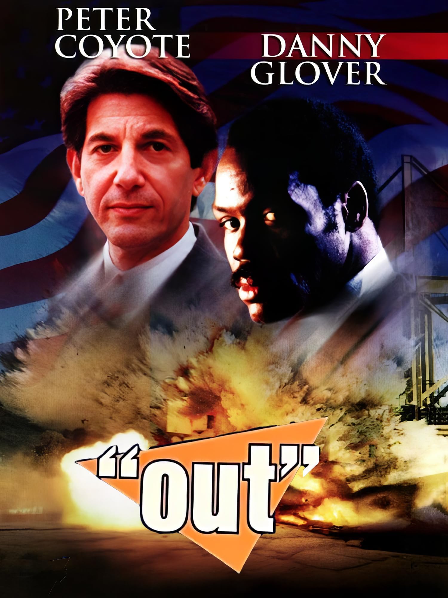 Out