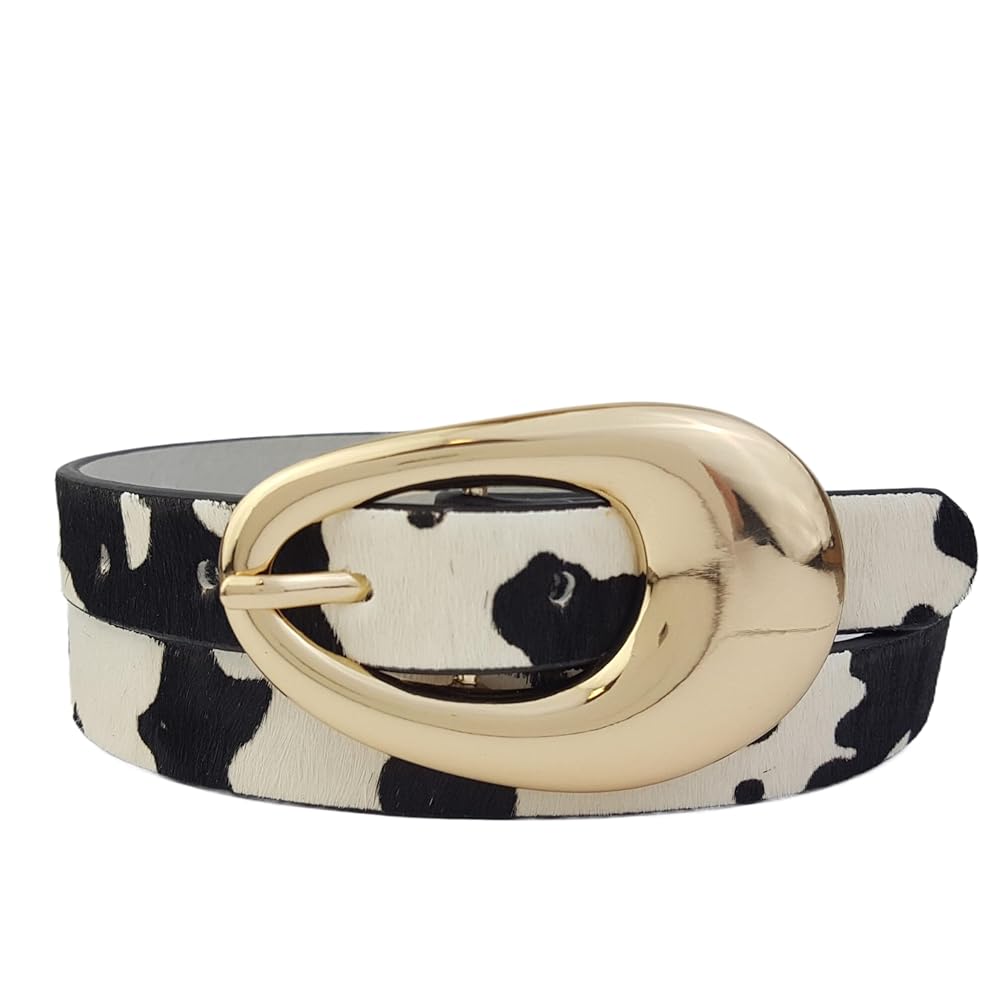 小物 LOHEN COW LEATER SLASH BELT(GOLD) LOHEN COW LEATER SLASH BELT(GOLD) LOHEN ローヘン COW LEATER