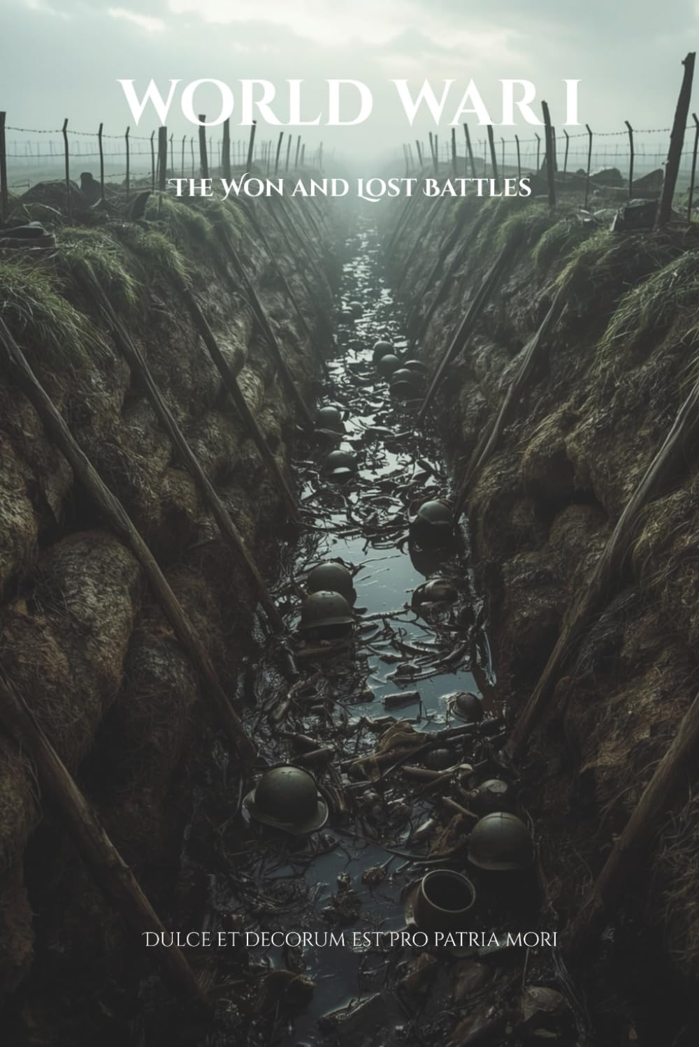 World War I: The Won and Lost Battles