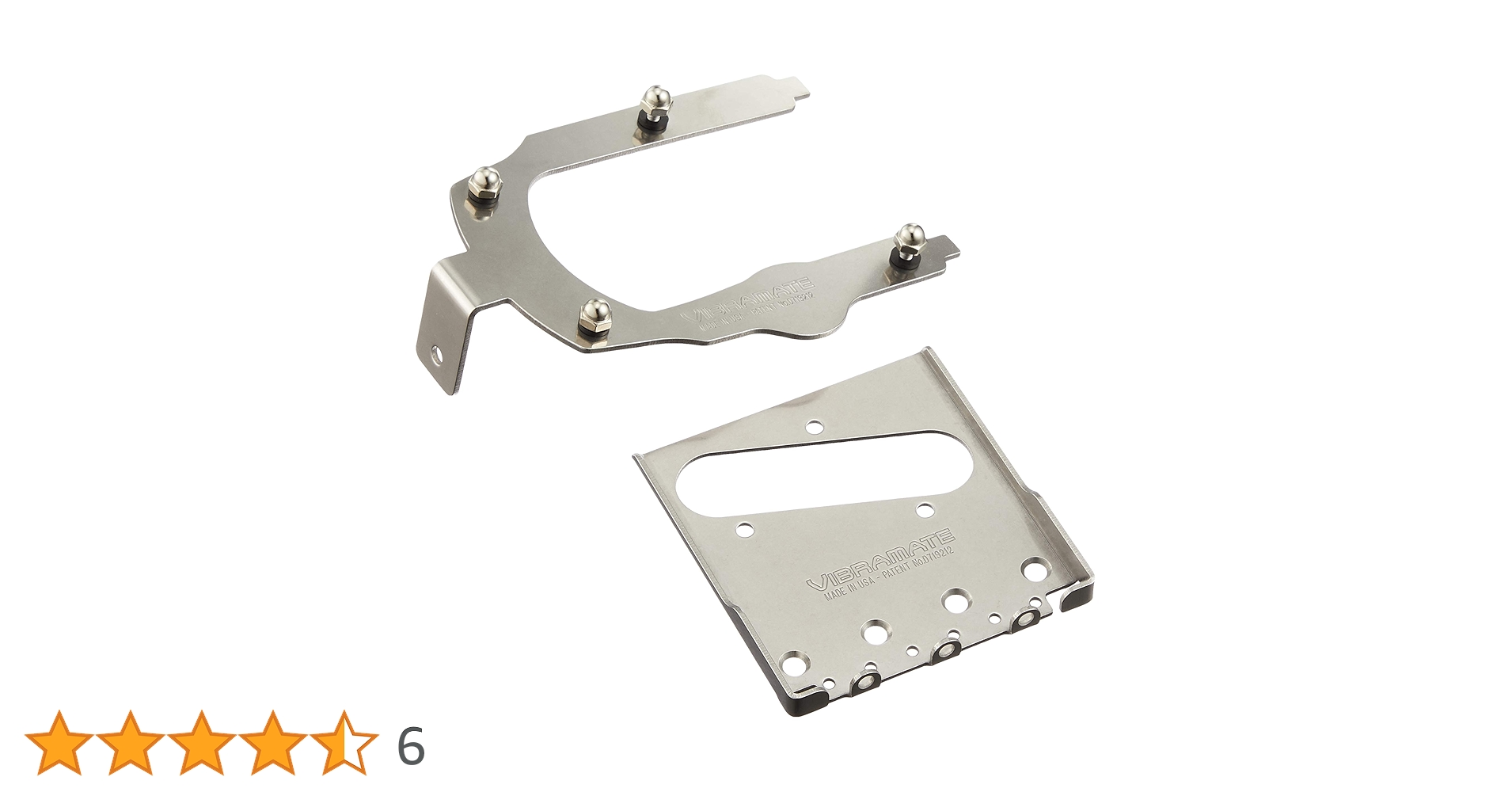 y*m様 BIGSBY B5とV5-TEV-2-SC-KIT／ビグスビー／テレキ y*m様 BIGSBY B5とV5-TEV-2-SC-KIT／ビグスビー／テレキ y*