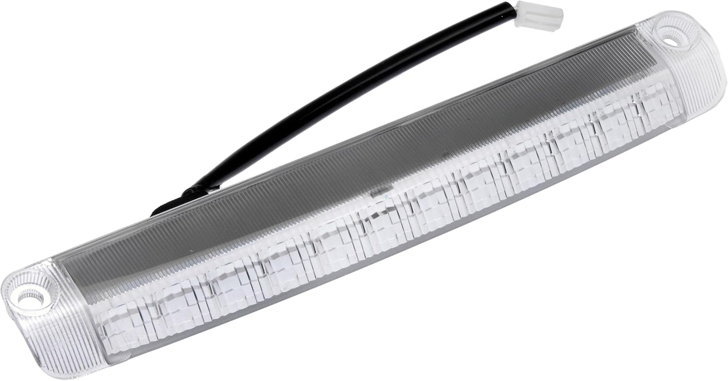 Dorman 923-400 Center High Mount Stop Light Compatible with Select Toyota Models