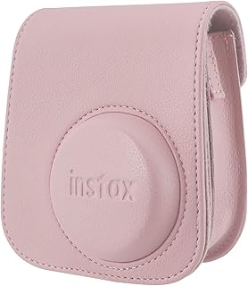 instax mini 11 camerahoes, roze, 1 stuks