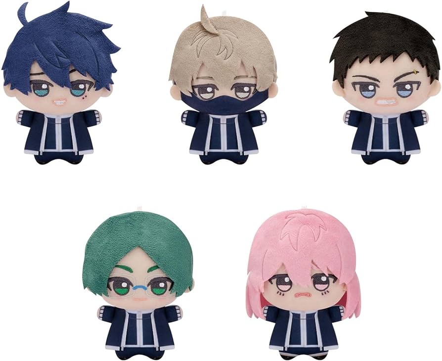 桃源暗鬼 ちびぐるみvol.1 皇后崎 迅28体 Amazon.co.jp: 桃源'暗鬼 ちび 桃源暗鬼 ちびぐるみvol.1 皇后崎 迅28体 Amazon.co.jp: 桃源'暗鬼 ちび