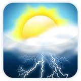 Weather HD for Tablets Free