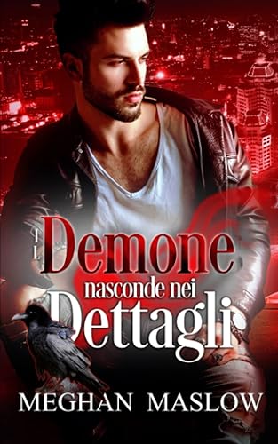 Il Demone si Nasconde nei Dettagli