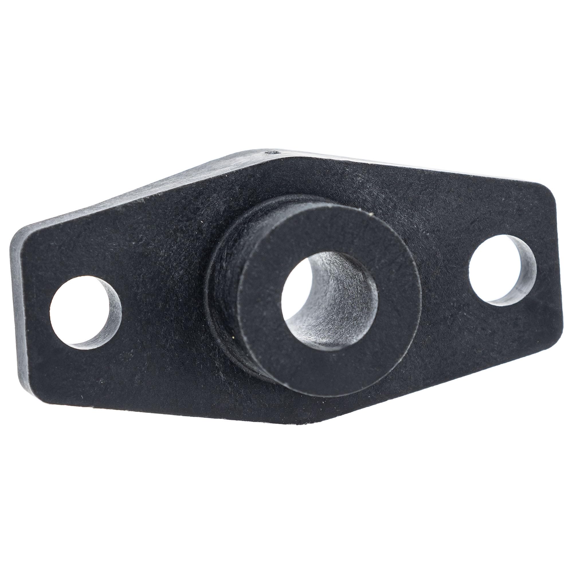SUPPORTO A FLANGIA QUADRA AUTOALINEANTE CON CUSCINETTO UCF212 D.INT.60MM