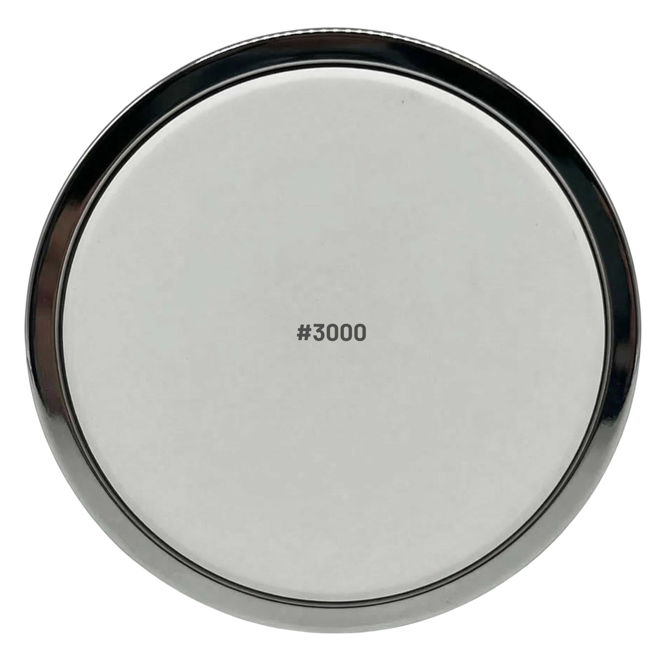 #𝟑𝟎𝟎𝟎 𝐂𝐞𝐫𝐚𝐦𝐢𝐜 𝐃𝐢𝐬𝐜 for 𝗛𝗢𝗡𝗘 𝗞𝗻𝗶𝗳𝗲 𝗦𝗵𝗮𝗿𝗽𝗲𝗻𝗲𝗿, Premium Rolling Knife Sharpener Disc for Fine Sharpening & Blade Maintenance, Extra Sharp Knives Honing & Polishes Edge