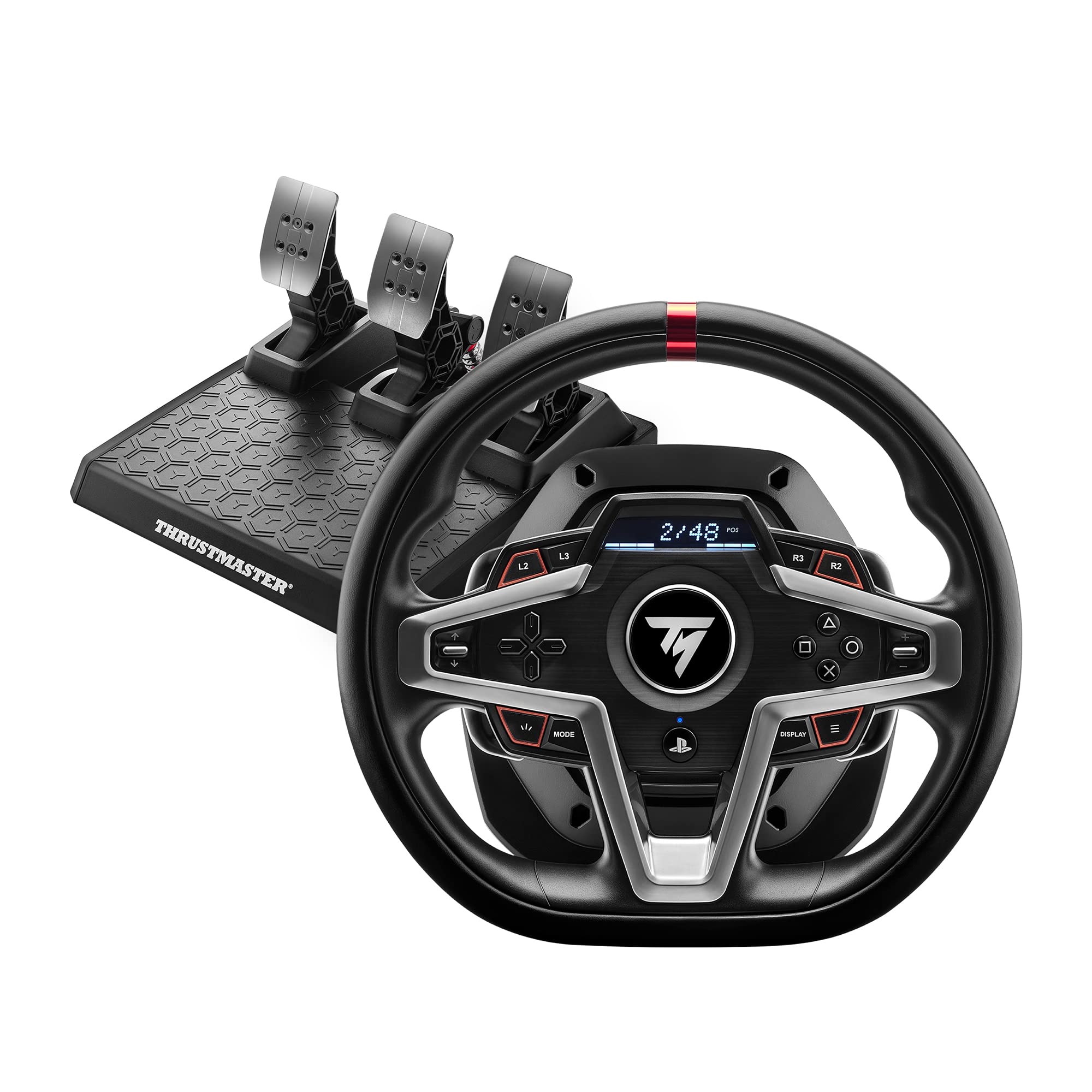 Thrustmaster Pro Racing Wheel